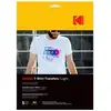 Image de Kodak T-shirt Transfers / Light