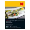 Image de Papier D Impression Kodak Photo Sticker Paper Pack De 20 Feuilles De Papier Photo Autocollant