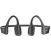Image de Casque à Conduction Osseuse - Shokz - OpenRun - Bluetooth - Résistant à la transpiration - Noir