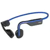 Image de Casque Sport Sans Fil Shokz Openmove Bluetooth Avec Réduction Du Bruit Bleu