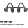 Image de Casque sans fil OpenMove SHOKZ
