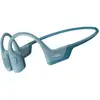 Image de Casque Sport Sans Fil Shokz Openrun Pro Bluetooth Avec Réduction Du Bruit Bleu