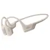 Image de Casque Audio Shokz Openrun Pro Beige