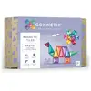 Image de Carreaux Magnétiques Connectix Connetix Mini Pack 32 Pièces Orange Plastique