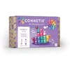 Image de CONNETIX Construction Carreaux Magnetiques Pastel Pack de Démarrage 64 Pièces