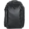 Image de WANDRD Transit 35l Sac à dos de voyage noir