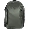 Image de WANDRD Transit 35l Sac à dos de voyage Wasatch Green