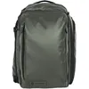 Image de WANDRD Transit 45l Sac à dos de voyage Wasatch Green