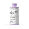 Image de Après-Shampoing - Olaplex - N°5P - Déjaunissant - 250ml - Tous types de cheveux
