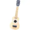 Image de Guitare En Bois