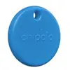 Image de Tracker Porte-clés Connecté Chipolo Pop Bleu Bluetooth Find My