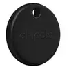 Image de Porte-clés Connecteur Bluetooth Chipolo Pop Noir 6.0 Alarme 120 Db Dimensions 38,8 X 6,6 Mm Chipolo