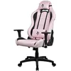 Image de Siège pour gamer - Arozzi - Torretta Supersoft - Dossier inclinable 165° - Accoudoirs 3D - 120 kg max