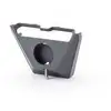 Image de Support D'adaptateur Starlink Plastique Gris 16x22,8x7,6 Cm Starlink