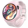 Image de Montre connectée Myfirst pour enfants R2 Bluetooth Rose avec bracelet Rose + Carte eSim incluse