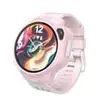 Image de Montre connectee enfants r2 4g esim gps ip68 rose ecran tactile 1,3 pouces camera 5 mp bouton sos 8283559