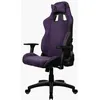 Image de Arozzi Avanti SoftFabric - Chaise gaming ergonomique - Violet Pure