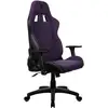 Image de Arozzi Avanti Soft Fabric - Violet