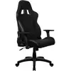 Image de Arozzi Avanti Soft Fabric - Noir