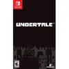 Image de Jeu vidéo - NINTENDO - Undertale - Jeu de rôle - Nintendo Switch - PEGI 12+