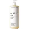 Image de Olaplex N° 4 Bond Maintenance Shampoo 1000ml - shampooing cheveux abîmés