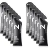 Image de Gel énergétique Neversecond Energy gel C30 Neutre (x12) Noir TU 3217P