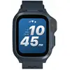 Image de Montre Connectée Myfirst S4 Bluetooth Gps Amoled Bleu Foncé