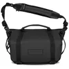 Image de Sac bandoulière photo - WANDRD - ROGUE Sling 9L V2 - Noir - Housse MacBook 16 pouces - Imperméable