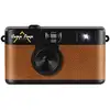 Image de Appareil photo numerique sans ecran brun
