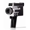 Image de Caméra vidéo numérique Super 8 - CAMP SNAP - CS-8 - Sans écran - Rechargeable - Capteur 2.7K