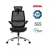 Image de SIHOO M59AS Fauteuil de bureau ergonomique - Accoudoirs 3D réglables et relevables à 90°