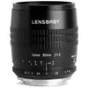 Image de Lensbaby Velvet 85 Slr Objectif Macro