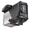 Image de Cellule Phono Grado Lineage Red 3 10-55 000 Hz 5 Mv 1,5 G Cuivre Laiton