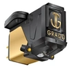 Image de Cellule Diamant Platine Vinyle Grado Gold 3 10 55 000 Hz Noir Laiton