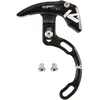 Image de Anti déraillement mono plateau VTT K-Edge - noir - TU - Directmount ou ISCG05 - 10 11 ou 12 vitesses