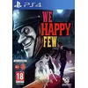 Image de We Happy Few PS4 en occasion ou reconditionné