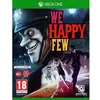 Image de We Happy Few Jeu Xbox One