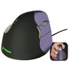 Image de Evoluent VerticalMouse 4 Small - souris - USB
