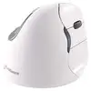Image de Souris Sans Fil Bluetooth Vertical Mouse 4 Pour Droitier (blanc)