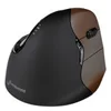 Image de Evoluent VerticalMouse 4 Small - souris verticale - 2.4 GHz