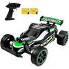 Image de Véhicule Tout-Terrain - Camion sur chenilles - 1:20 - 2.4Ghz - 2WD - Rechargeable 4.8V 500mAh