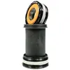 Image de Boitier de pédalier Praxis Shimano T47 - noir