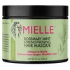 Image de Mielle Masque Capillaire de Renforcement à la Menthe au Romarin 340g