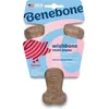 Image de Os à mâcher pour chiots - BENEBONE - Puppy WISHBONE S - Nylon - Saveur bacon 100% véritable