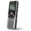 Image de Enregistreur vocal - Philips - DVT1250 - 8 Go - Noir - Argent foncé