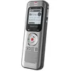 Image de Dictaphone PHILIPS DVT2050 - Enregistreur vocal stéréo MP3 - Noir