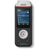 Image de Dictaphone - PHILIPS - DVT2110 - Numérique - 8 Go - Deux microphones
