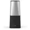 Image de Microphone portable audio philips pse0540 noir et argent