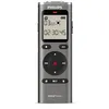 Image de Enregistreur audio - PHILIPS - DVT1170 - 8 Go - Fente microSD - Microphone 360°