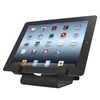 Image de Compulocks Support universel pour tablette avec verrou a cable cle noir - support de table securise pour tablette